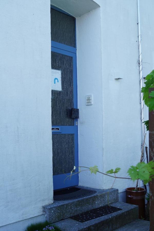 Kunst Und Bergbauflair An Der Ruhr - Inklusive Netflix & Prime Apartment Bochum Exterior photo